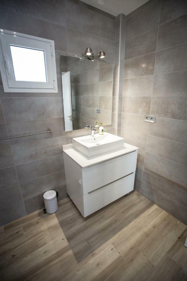 Villa Jandia Modern New Apartment Morro Jable Private Heated Pool Big Terrace And Parking מראה חיצוני תמונה