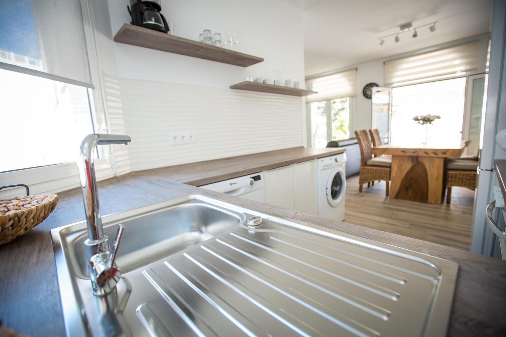 Villa Jandia Modern New Apartment Morro Jable Private Heated Pool Big Terrace And Parking מראה חיצוני תמונה